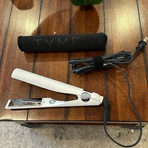 Tyme iron original